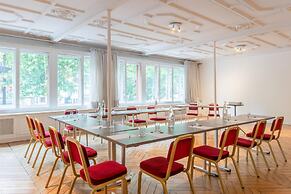 Best Western Hotel Ronceray Opera