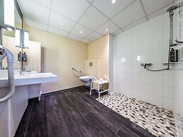 ibis Saint Dizier