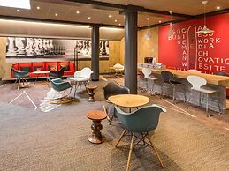 ibis Saint Dizier