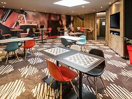 ibis Saint Dizier