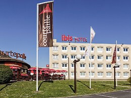 ibis Saint Dizier