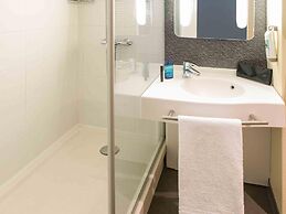 ibis Saint Dizier