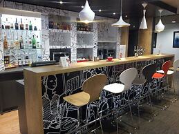 ibis Saint Dizier