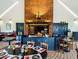ibis Saint Dizier