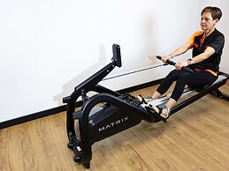 ibis Saint Dizier