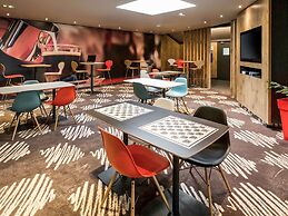 ibis Saint Dizier