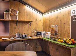 ibis Saint Dizier