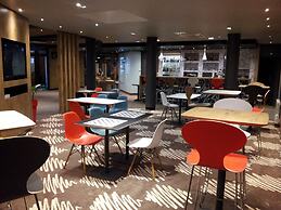ibis Saint Dizier