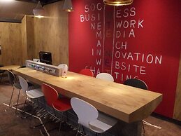 ibis Saint Dizier