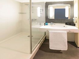 ibis Saint Dizier