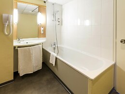 ibis Saint Dizier