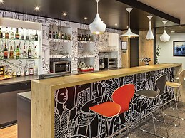 ibis Saint Dizier