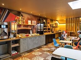 ibis Saint Dizier