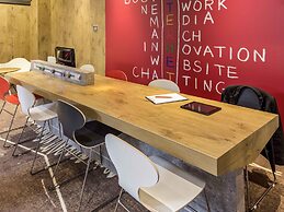 ibis Saint Dizier