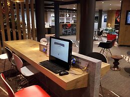 ibis Saint Dizier