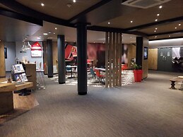 ibis Saint Dizier