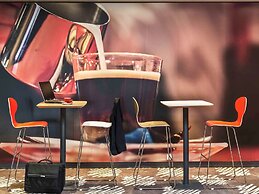 ibis Saint Dizier