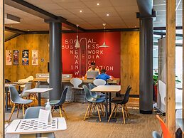 ibis Saint Dizier
