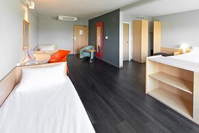 ibis Saint Dizier