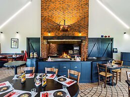 ibis Saint Dizier