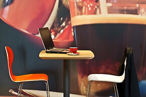 ibis Saint Dizier