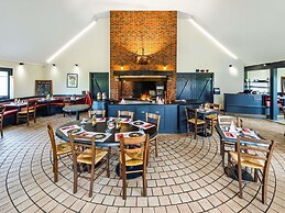 ibis Saint Dizier