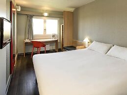 ibis Saint Dizier