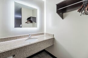 Red Roof Inn Cadiz