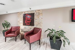 Red Roof Inn Cadiz