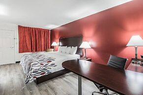 Red Roof Inn Cadiz