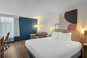 Spark by Hilton Richardson Dallas