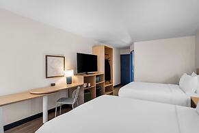 Spark by Hilton Richardson Dallas