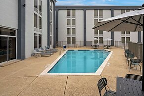 Spark by Hilton Richardson Dallas