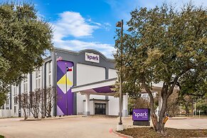 Spark by Hilton Richardson Dallas