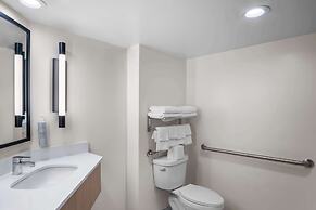 Spark by Hilton Richardson Dallas