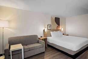 Spark by Hilton Richardson Dallas