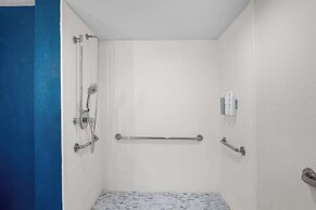 Spark by Hilton Richardson Dallas