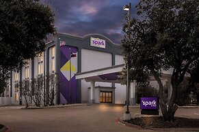 Spark by Hilton Richardson Dallas