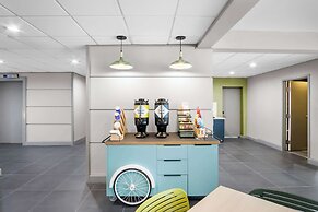 Spark by Hilton Richardson Dallas