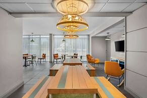 Spark by Hilton Richardson Dallas