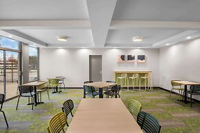 Spark by Hilton Richardson Dallas