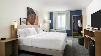 Spark by Hilton Richardson Dallas