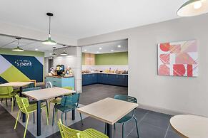 Spark by Hilton Richardson Dallas