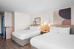 Spark by Hilton Richardson Dallas