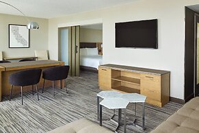 Warner Center Marriott Woodland Hills