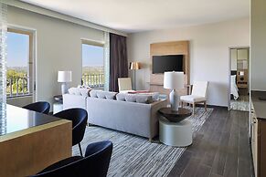 Warner Center Marriott Woodland Hills