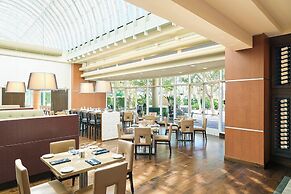 Warner Center Marriott Woodland Hills