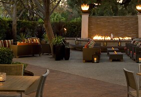 Warner Center Marriott Woodland Hills