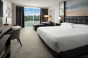 Warner Center Marriott Woodland Hills