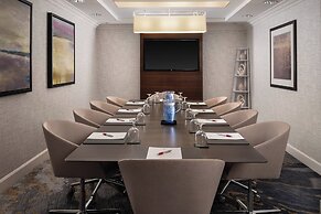 Warner Center Marriott Woodland Hills